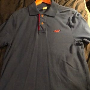 Hollister shirt